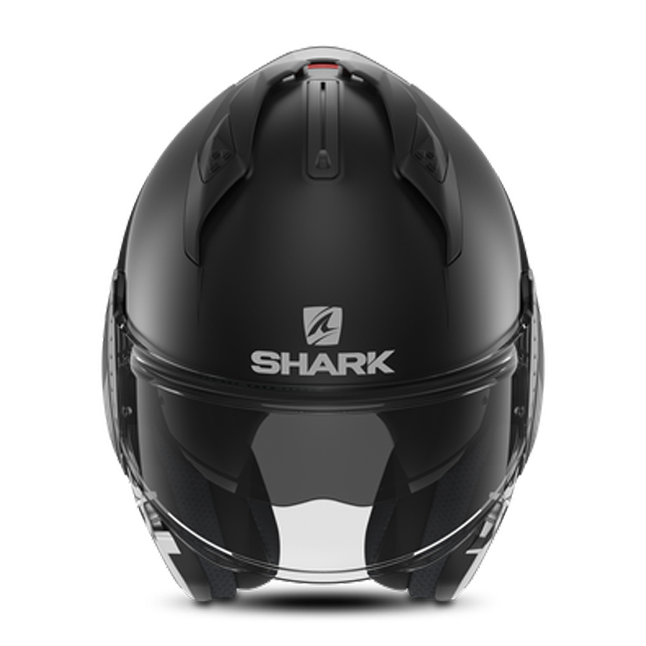 Cască Modulară Shark Evo GT Blank Mat