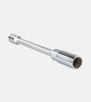 Beta Tools Long Spark Plug Socket