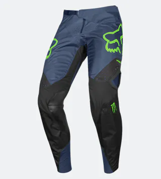 Crossbroek FOX 360 PC