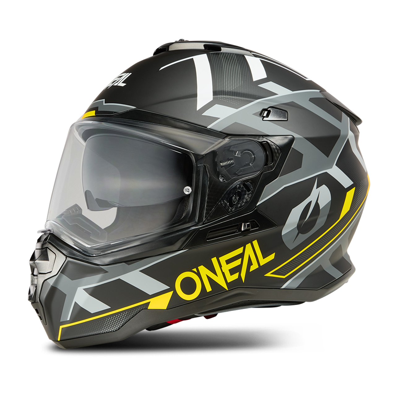 Casco Adventure O'Neal D-SRS Square
