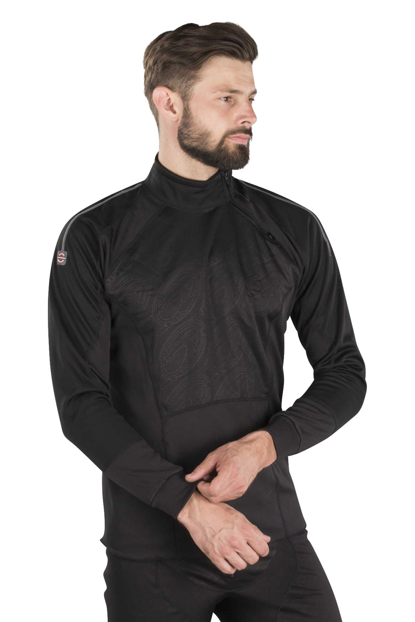 Jersey Interior Richa Wind Zero