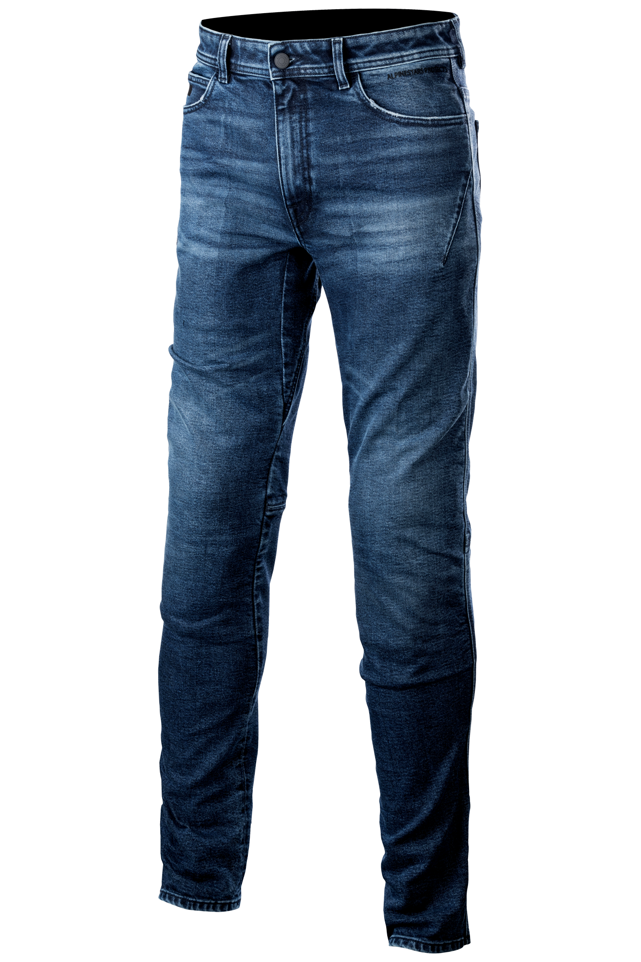 Motorjeans Alpinestars Argon Slim Fit