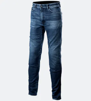 Motorjeans Alpinestars Argon Slim Fit