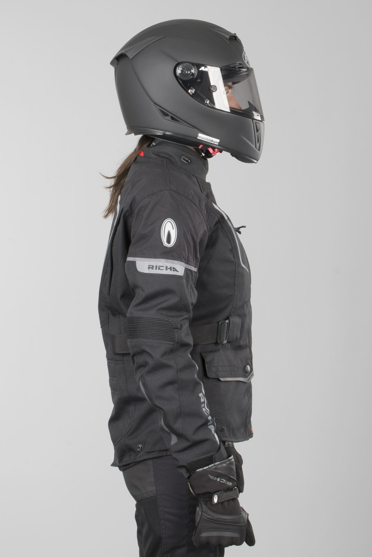 Richa Phantom 2 Women's Jacket