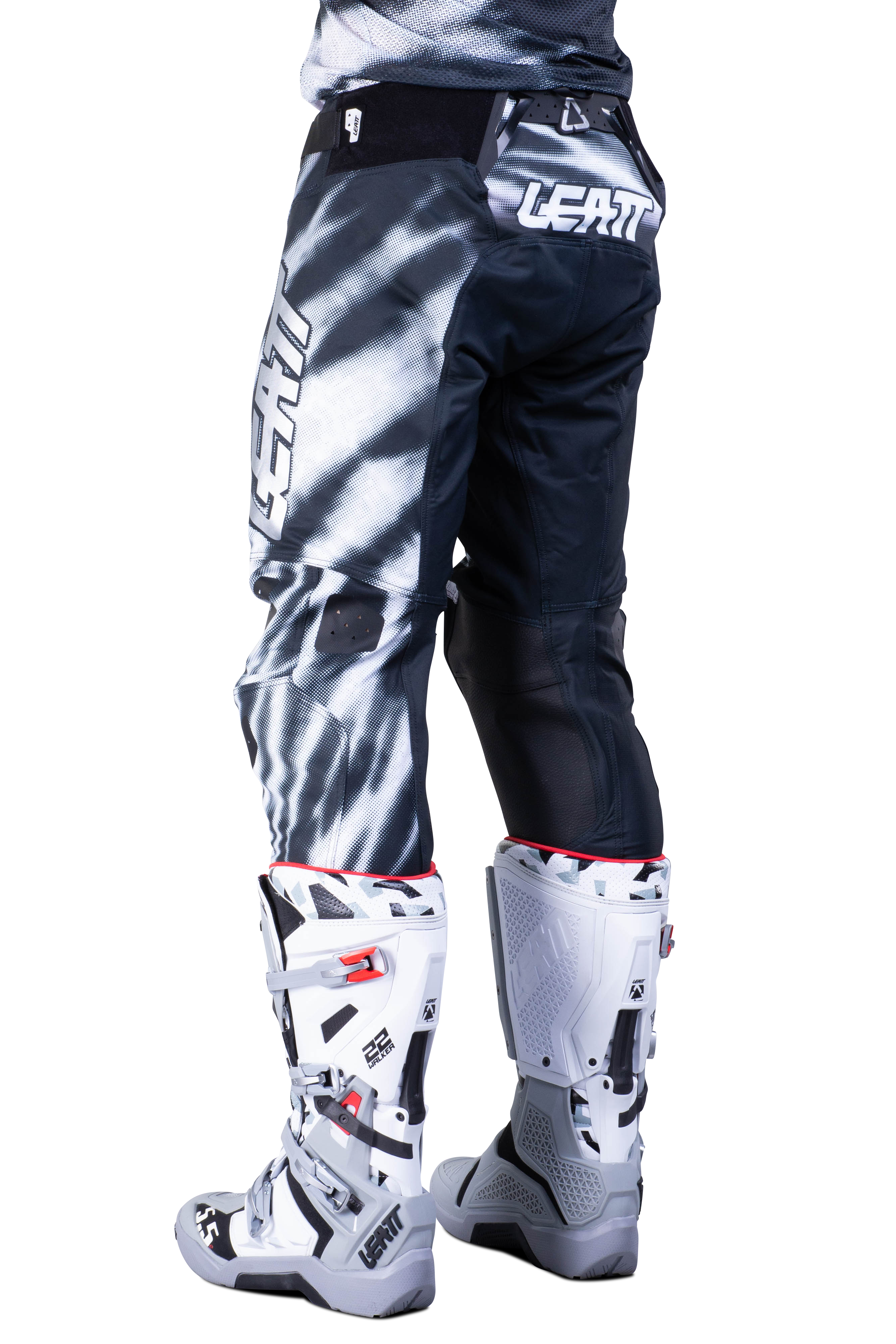 Leatt Moto 5.5 I.K.S V21 MX Trousers