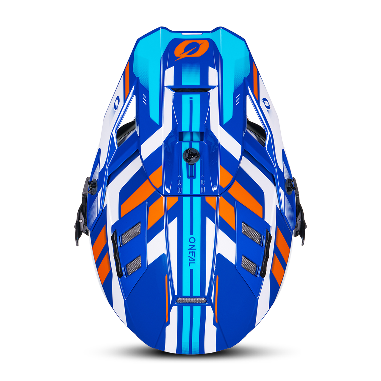 O'Neal EX-SRS Dust MX Helmet