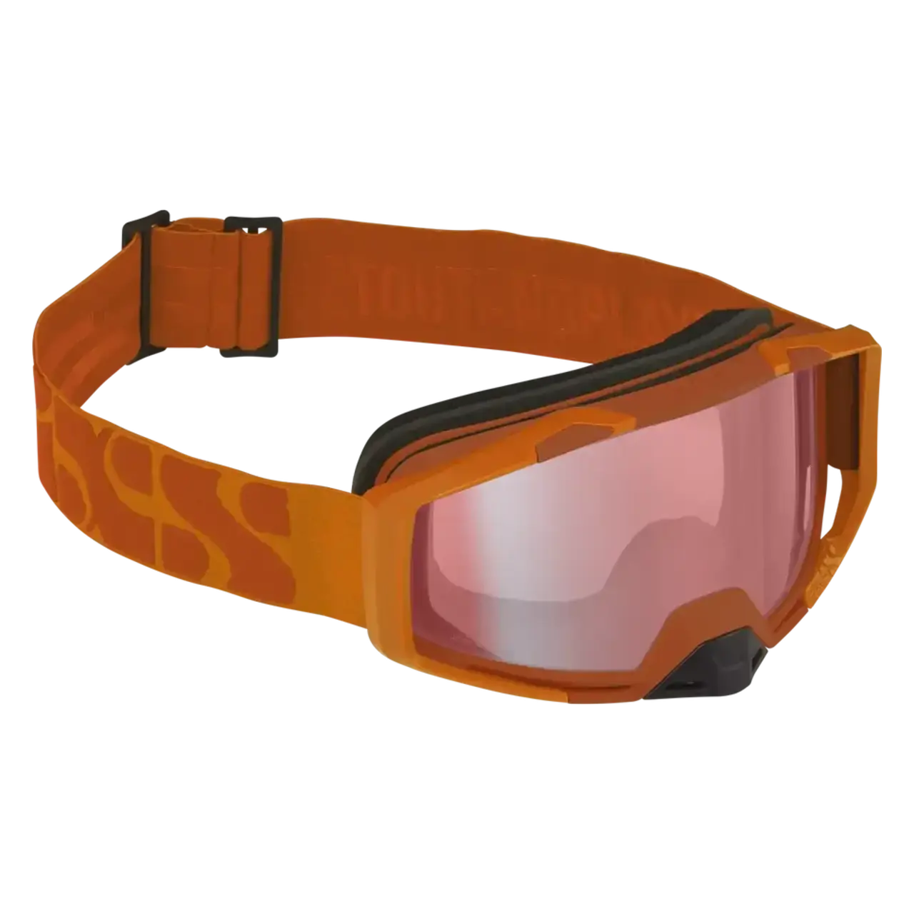 iXS Trigger MTB Goggles - Mirror Lens