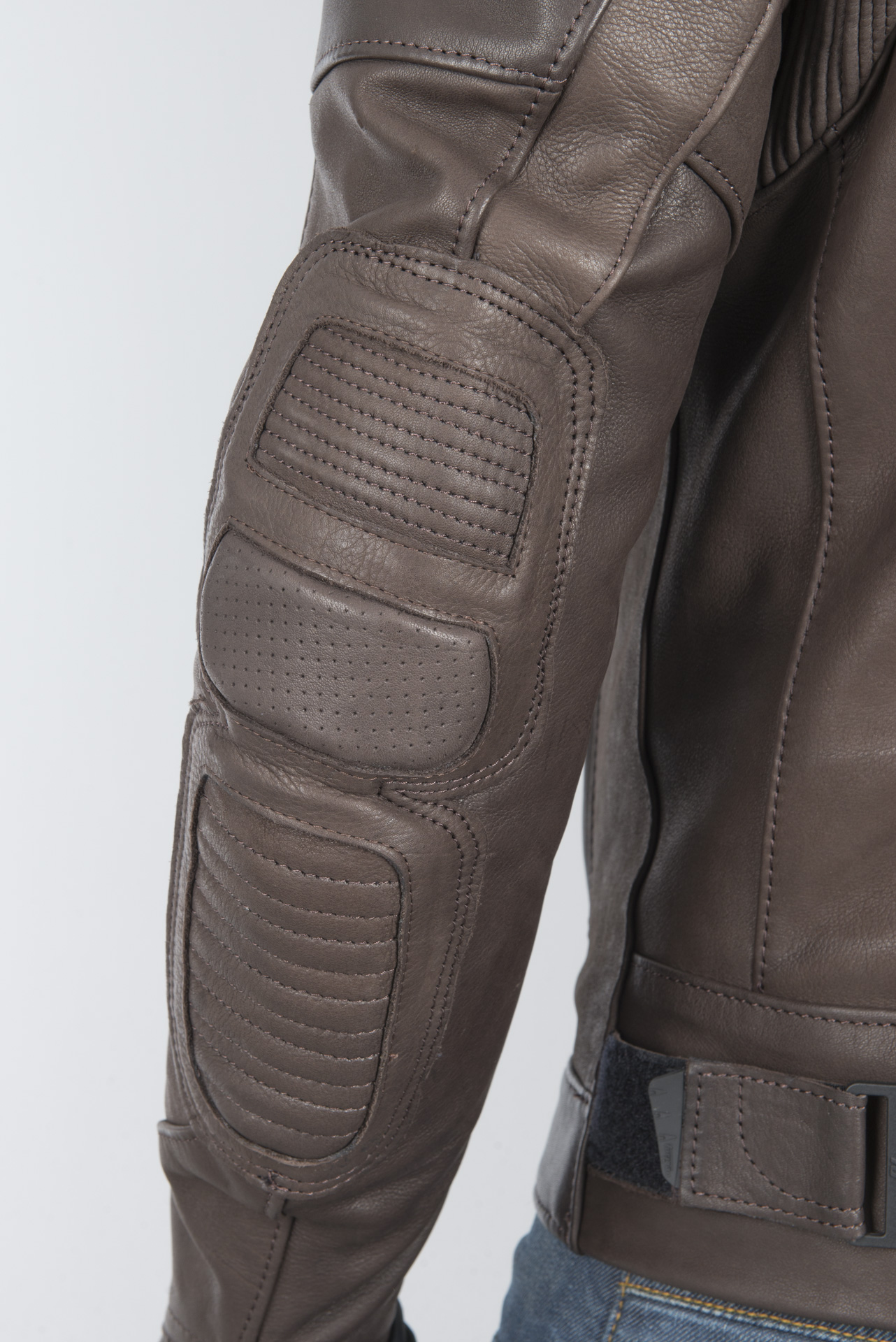 Furygan Stuart Leather Jacket