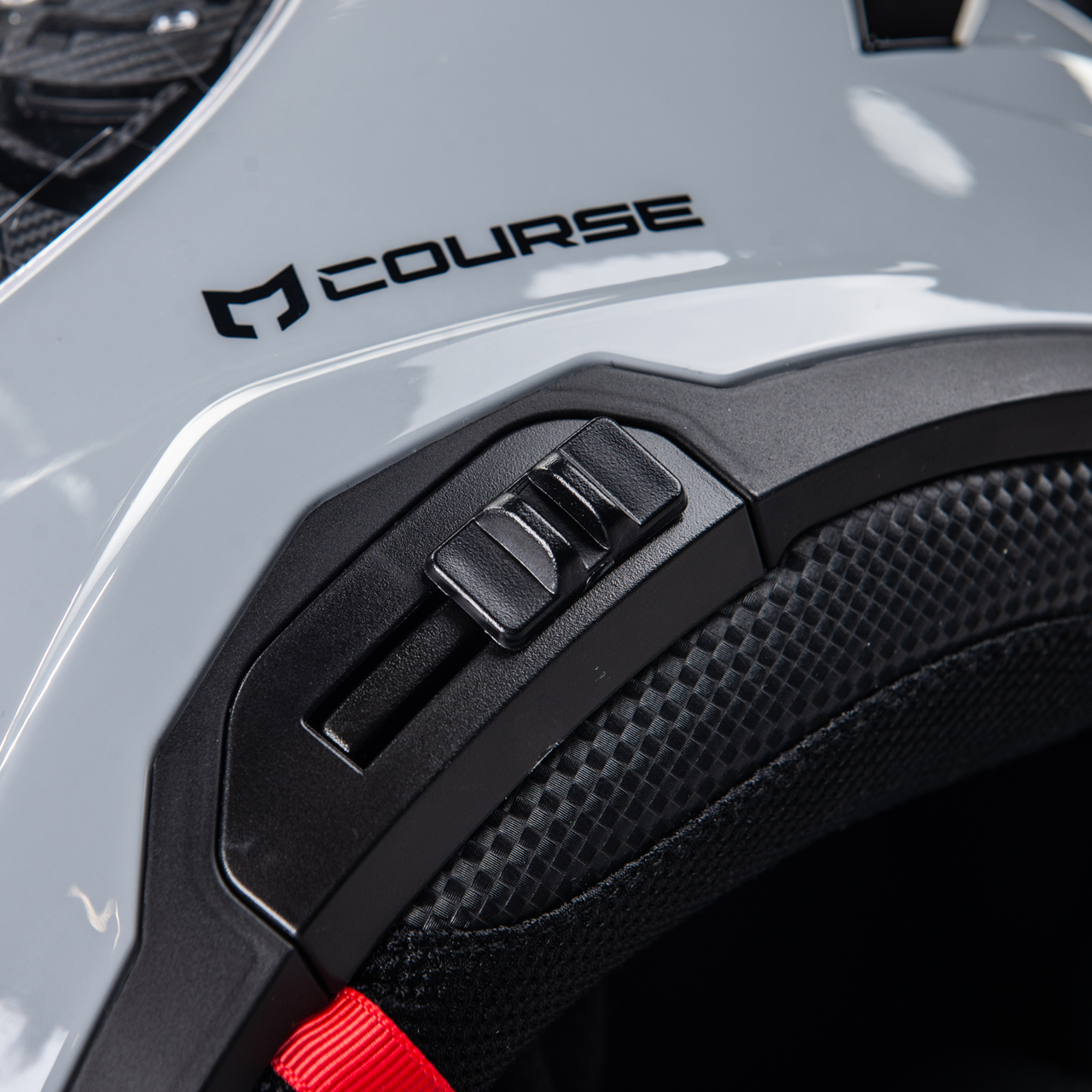 Casco Integral Course Raider Evo 