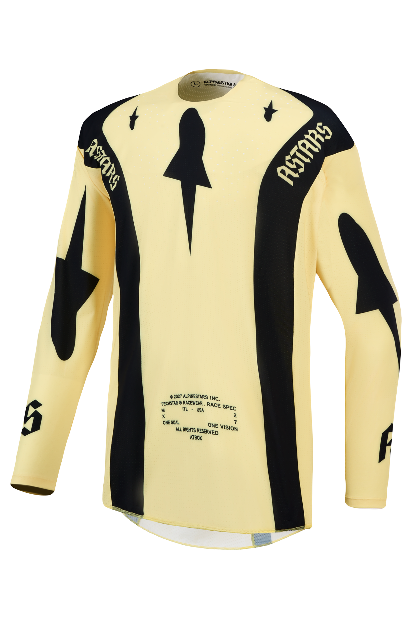 Alpinestars Techstar Atrox Bekleidungsset - Jersey
