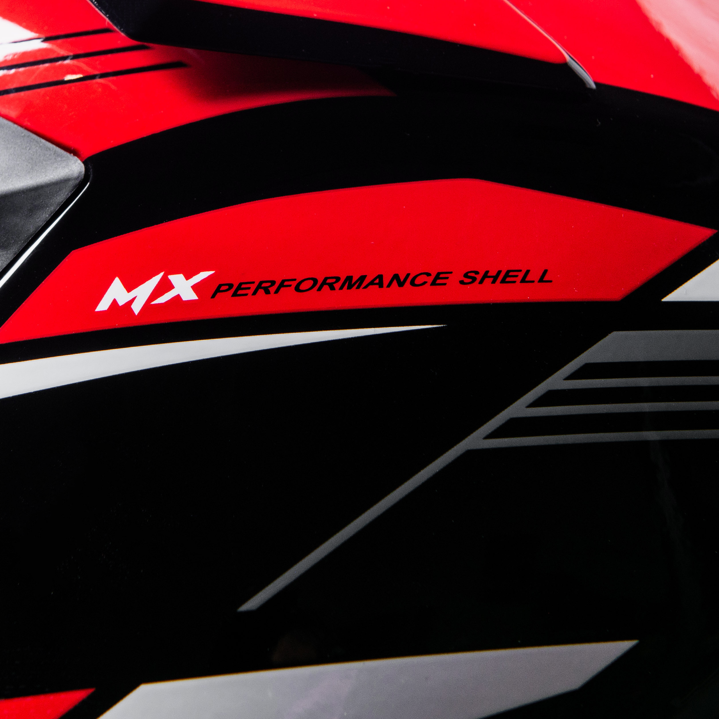 Raven Morphous MX Helmet