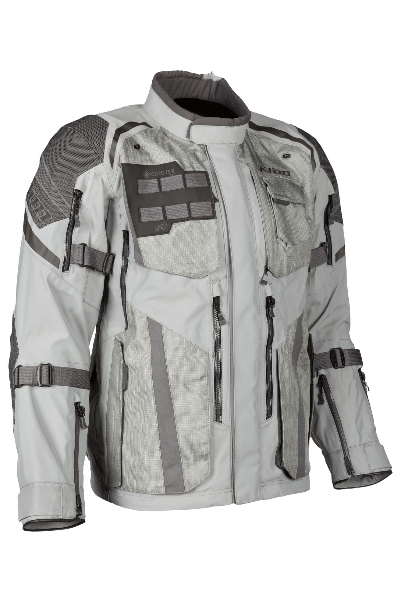 Veste Moto Klim Badlands 