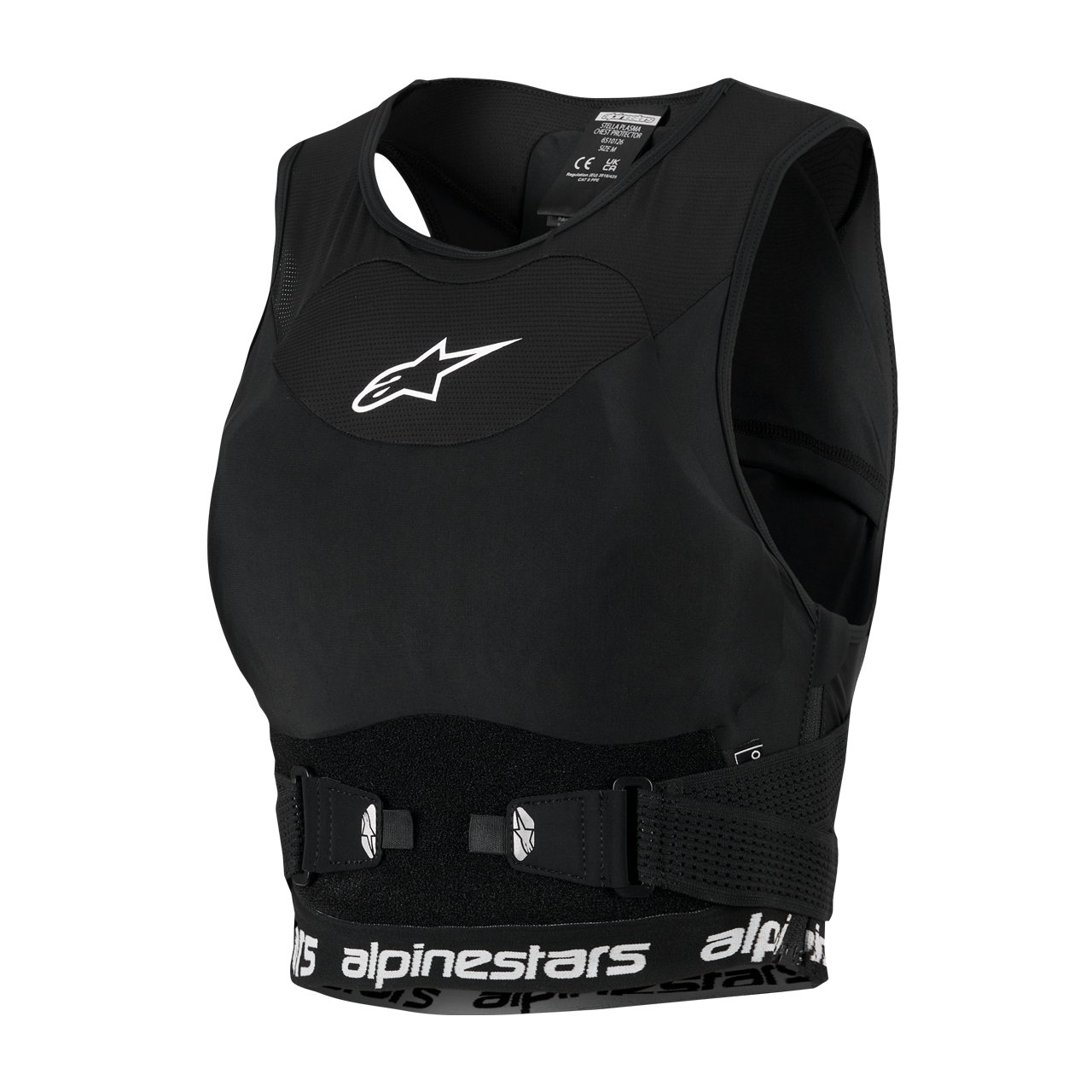Alpinestars Stella Plasma Women's MTB Chest Protector