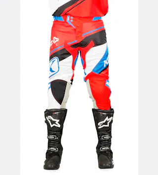 Pantalones de Cross Klim XC Lite