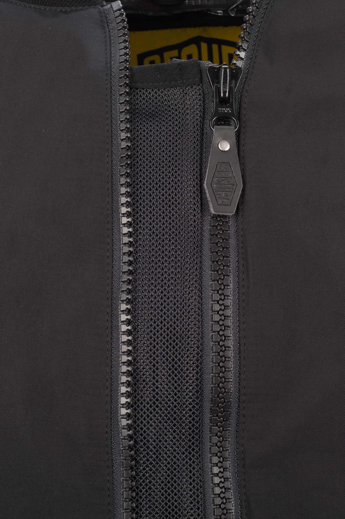 Giacca Da Moto Segura Velvet Vented Donna