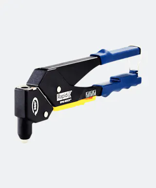 Klinknagelpistool met Draaibare Kop Rapid RP60 Multi Blind