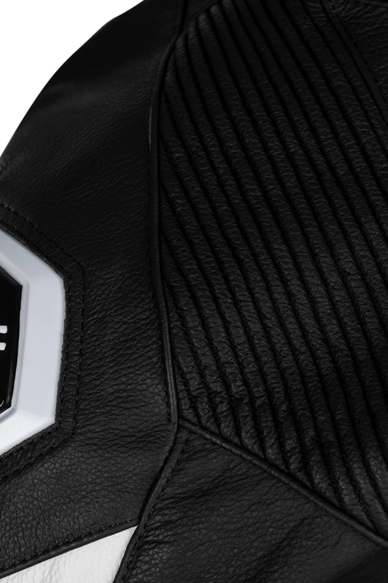 Mono de cuero RST Podium Airbag