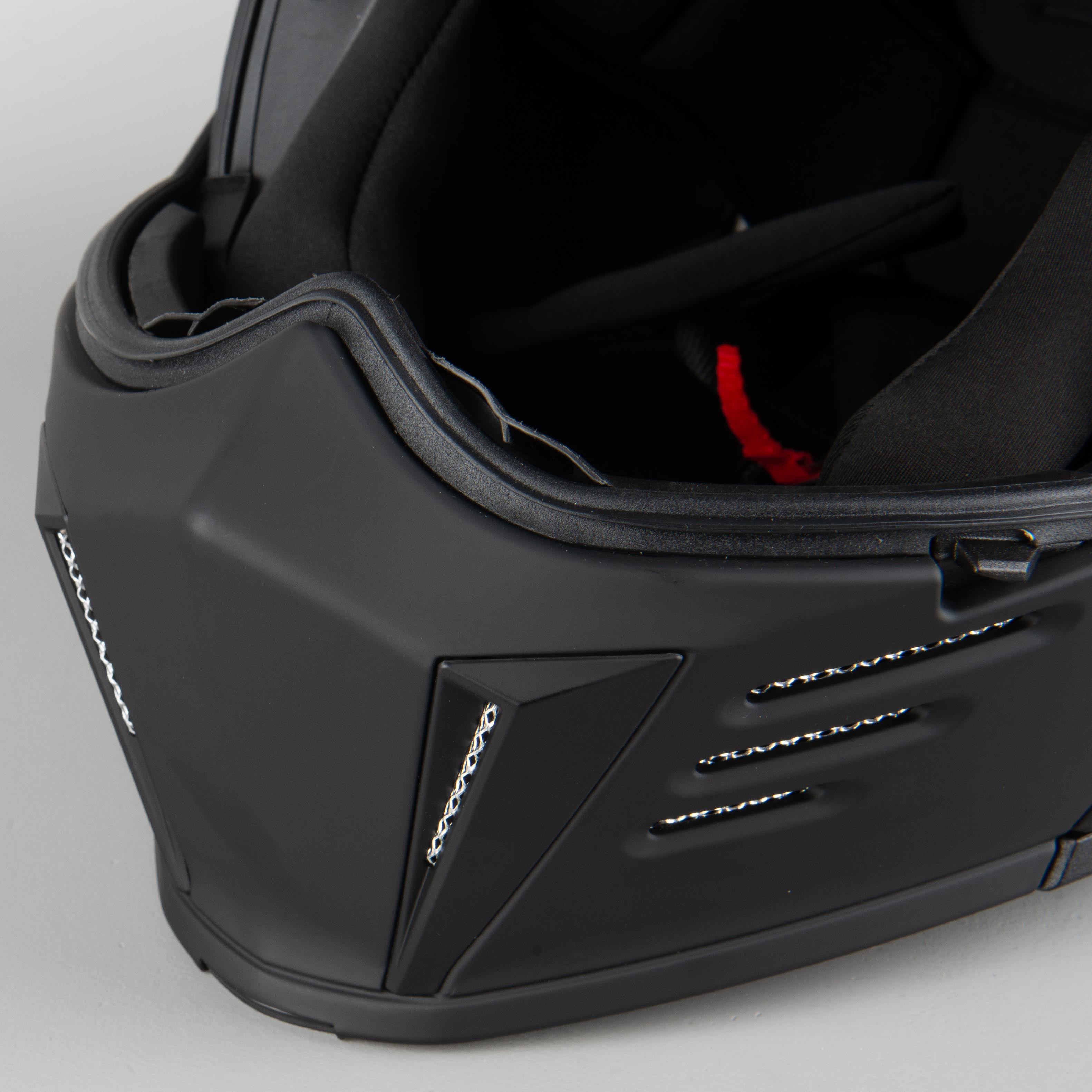 Simpson Darksome 06 Helmet 