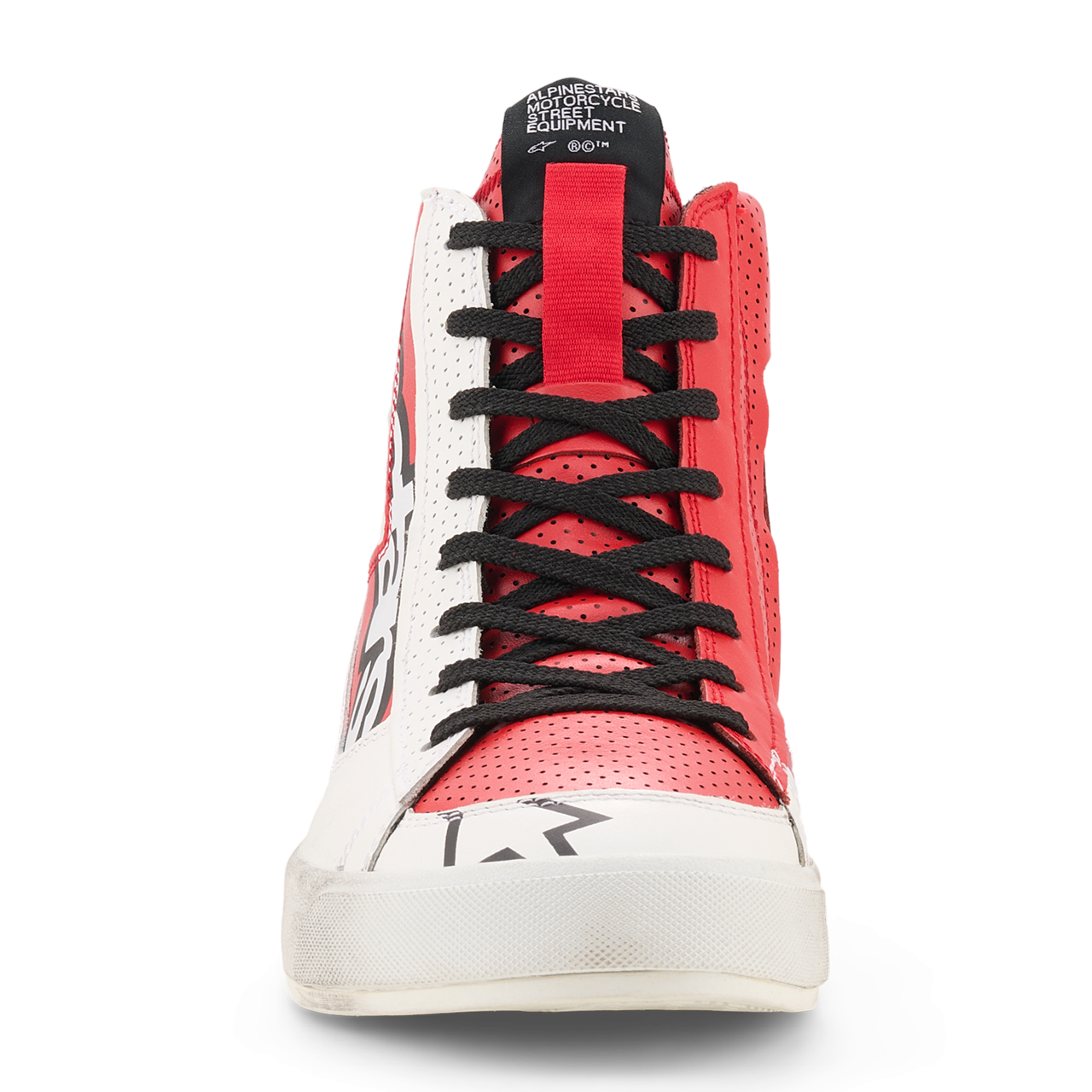 Ботуши Alpinestars Stated Flair MC