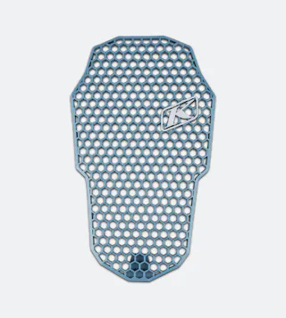 Klim Rogue Level 1 Riding MC Back Protector Insert