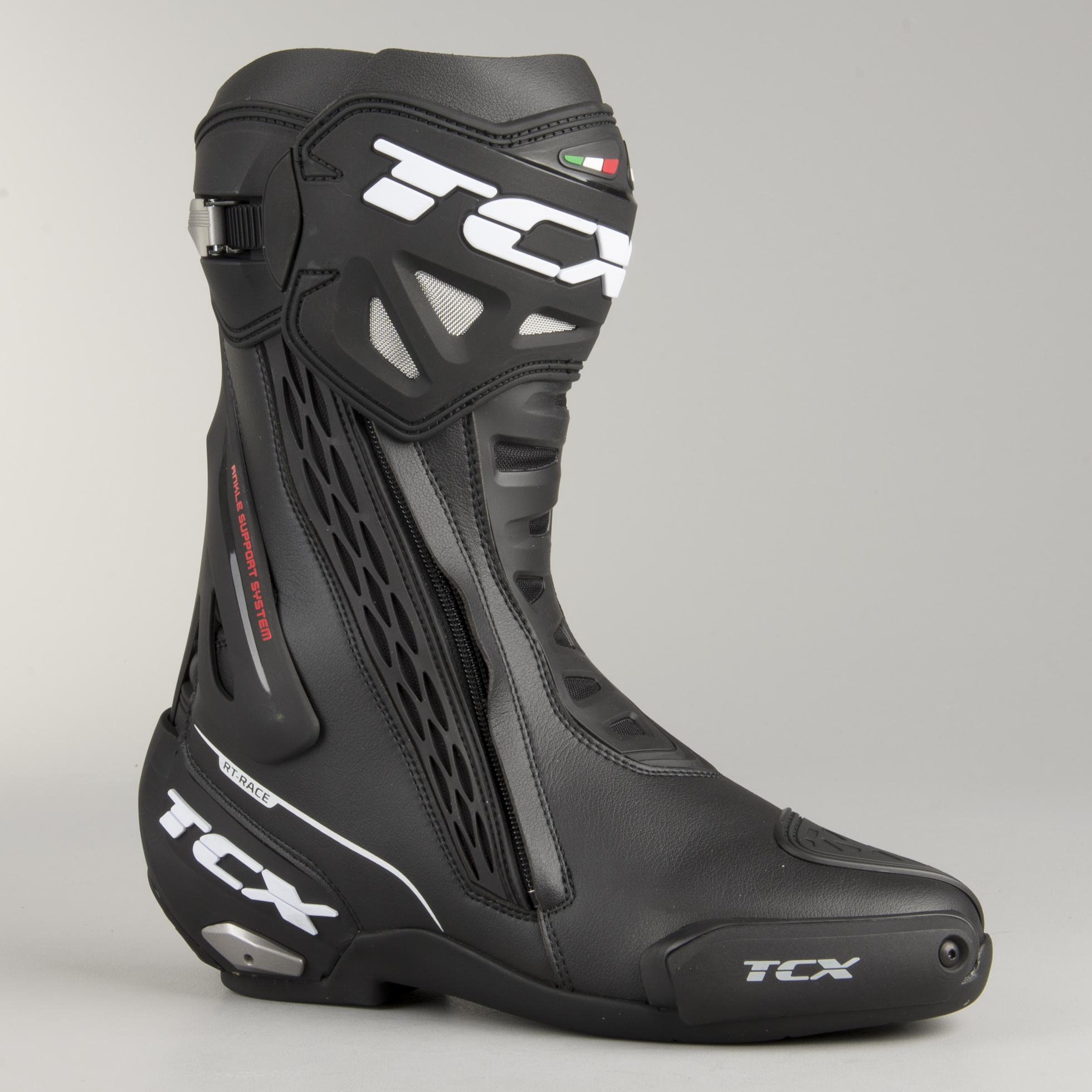 TCX RT-Race MC Boots