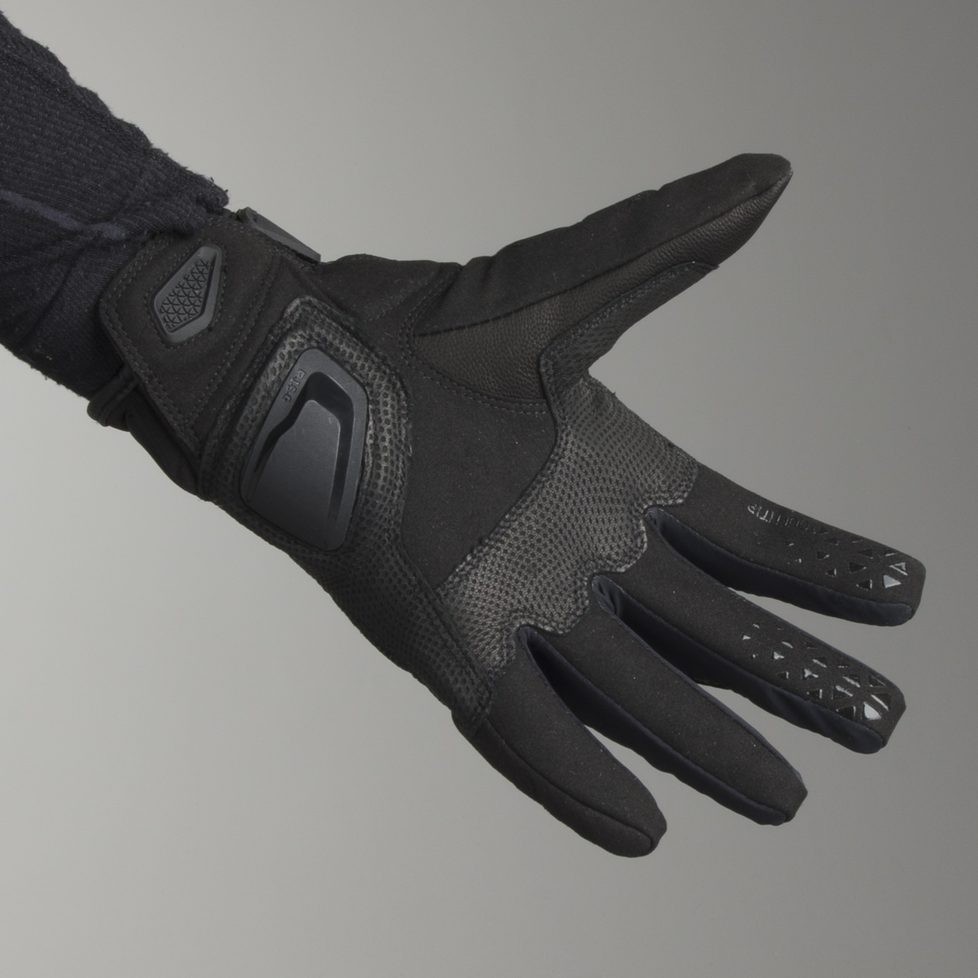 Macna Assault Gloves