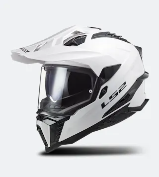 LS2 Adventure701 EXPLORER Adventure Helmet