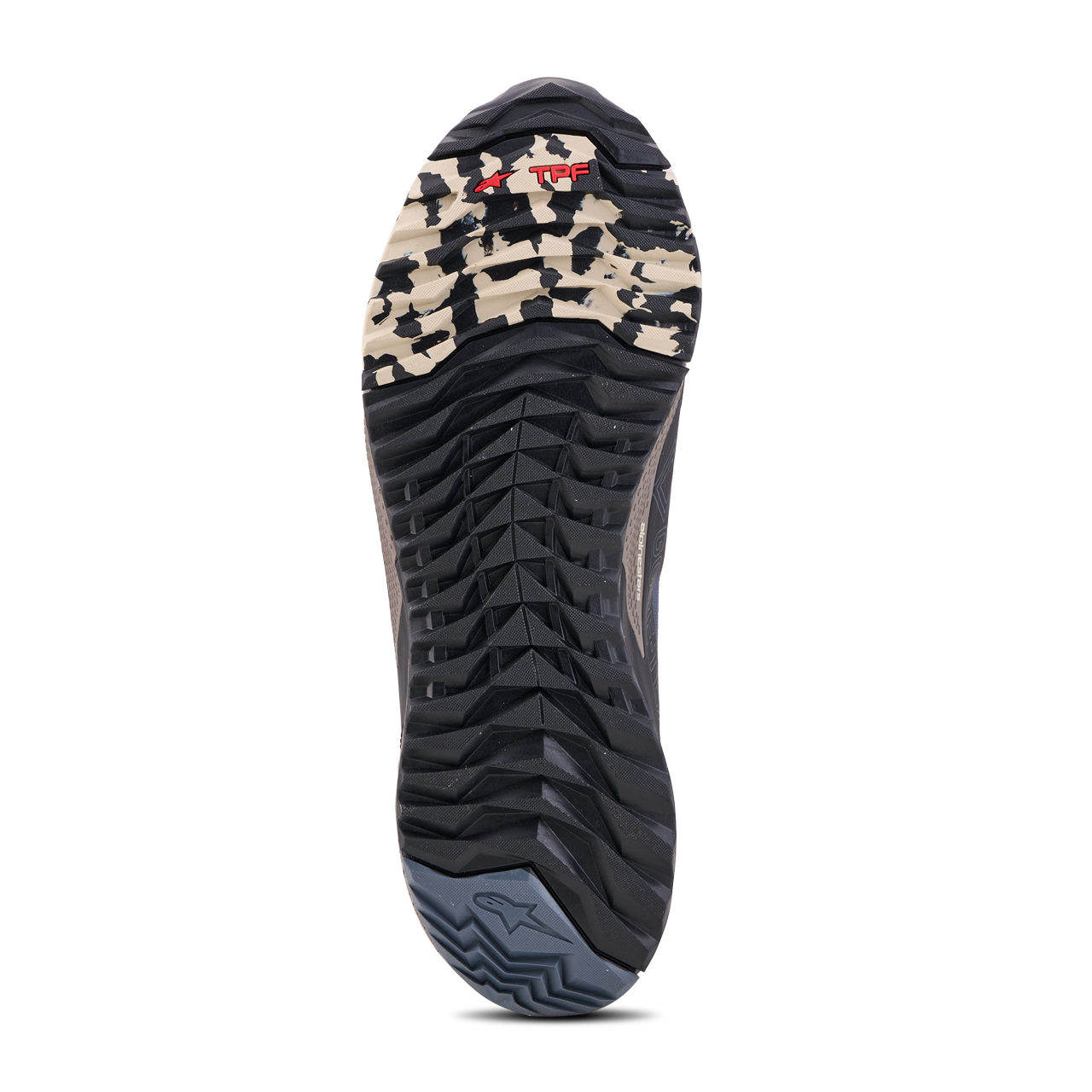 Motorschoenen Alpinestars Cr-X Gore-Tex