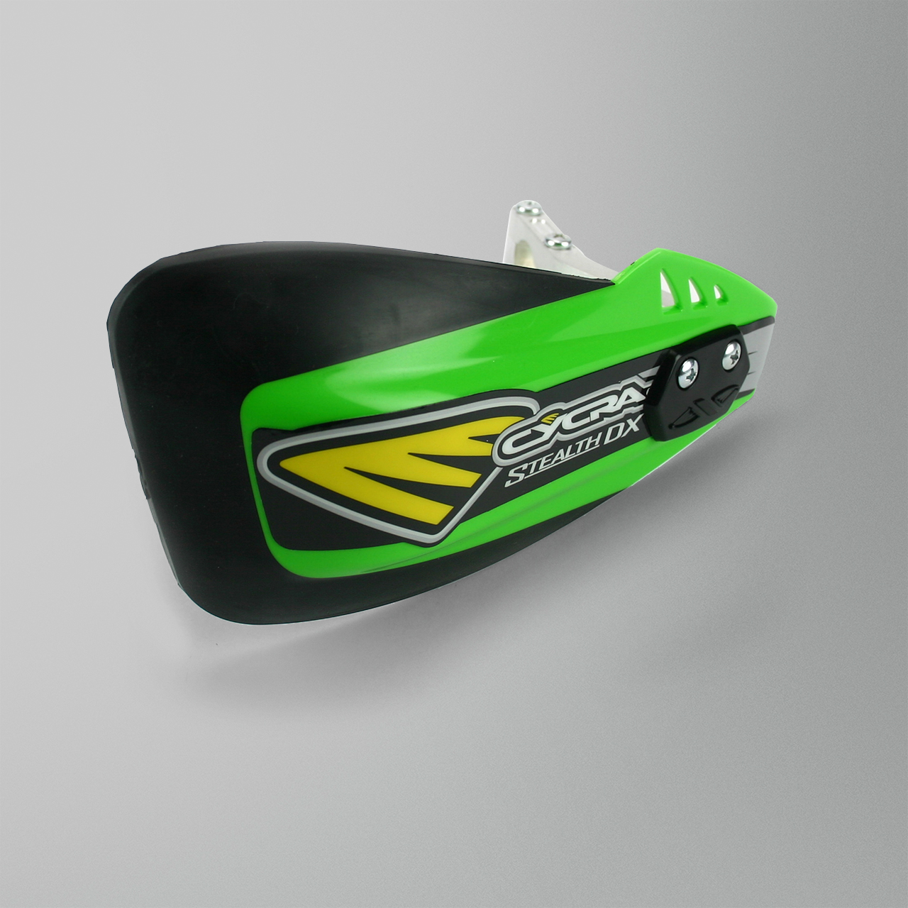 Handkappen Cycra Stealth DX Shields