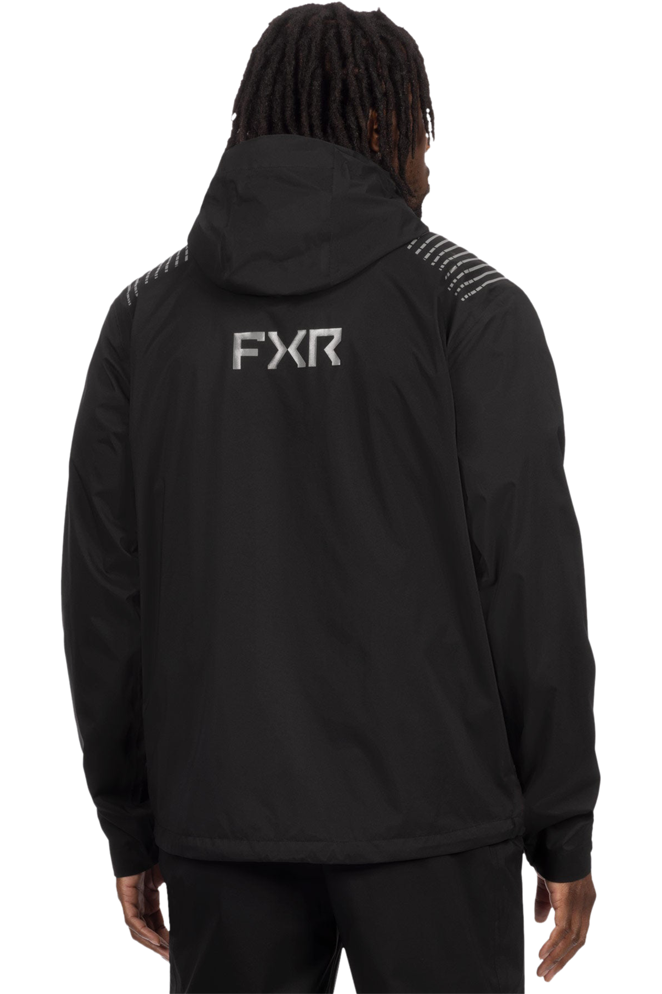 Giacca FXR Adventure Lite Tri-Laminate