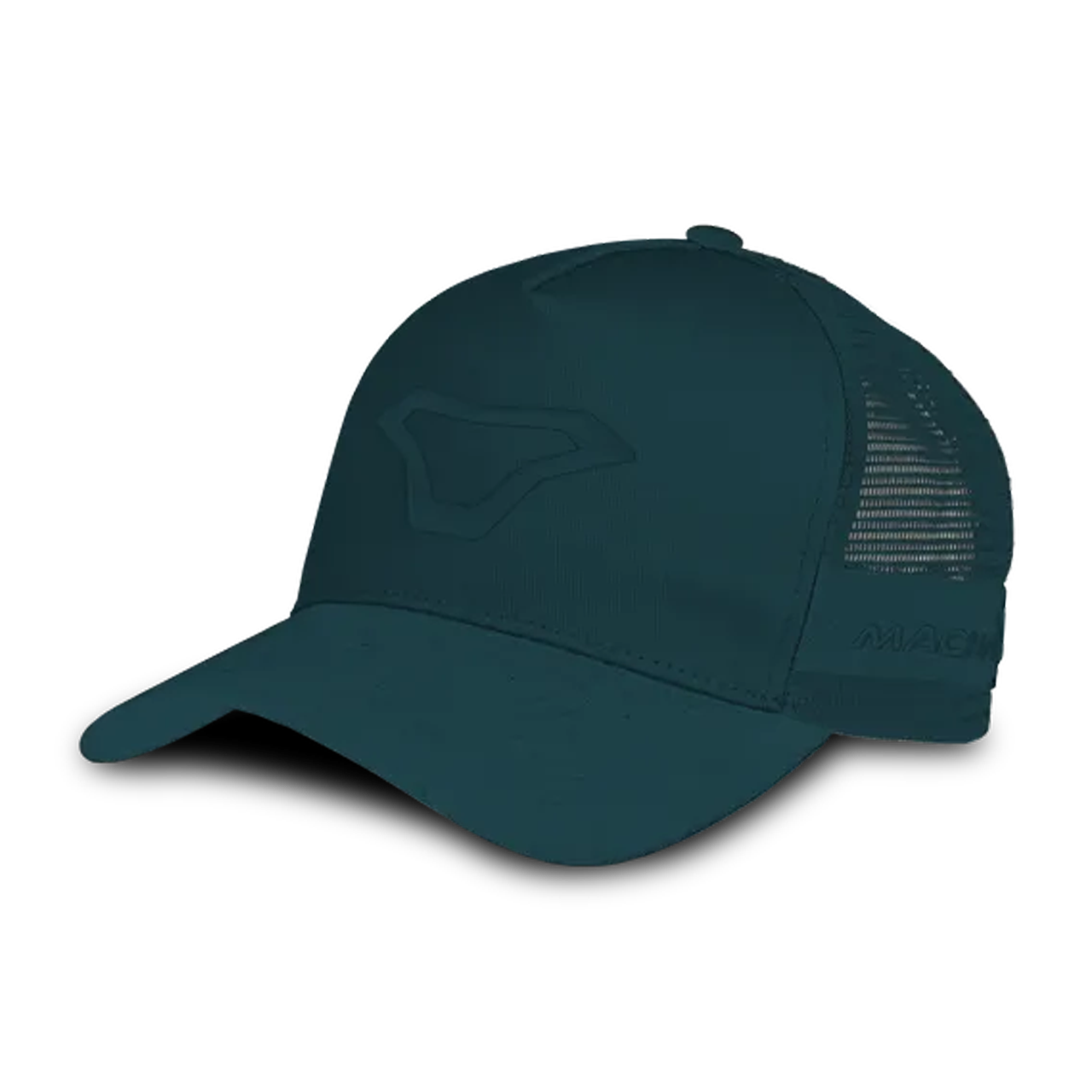Gorra Macna Trucker 3D Logo