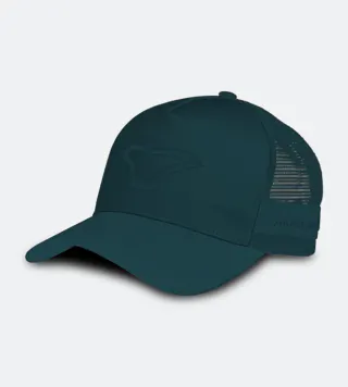Καπέλο Macna Trucker 3D Logo