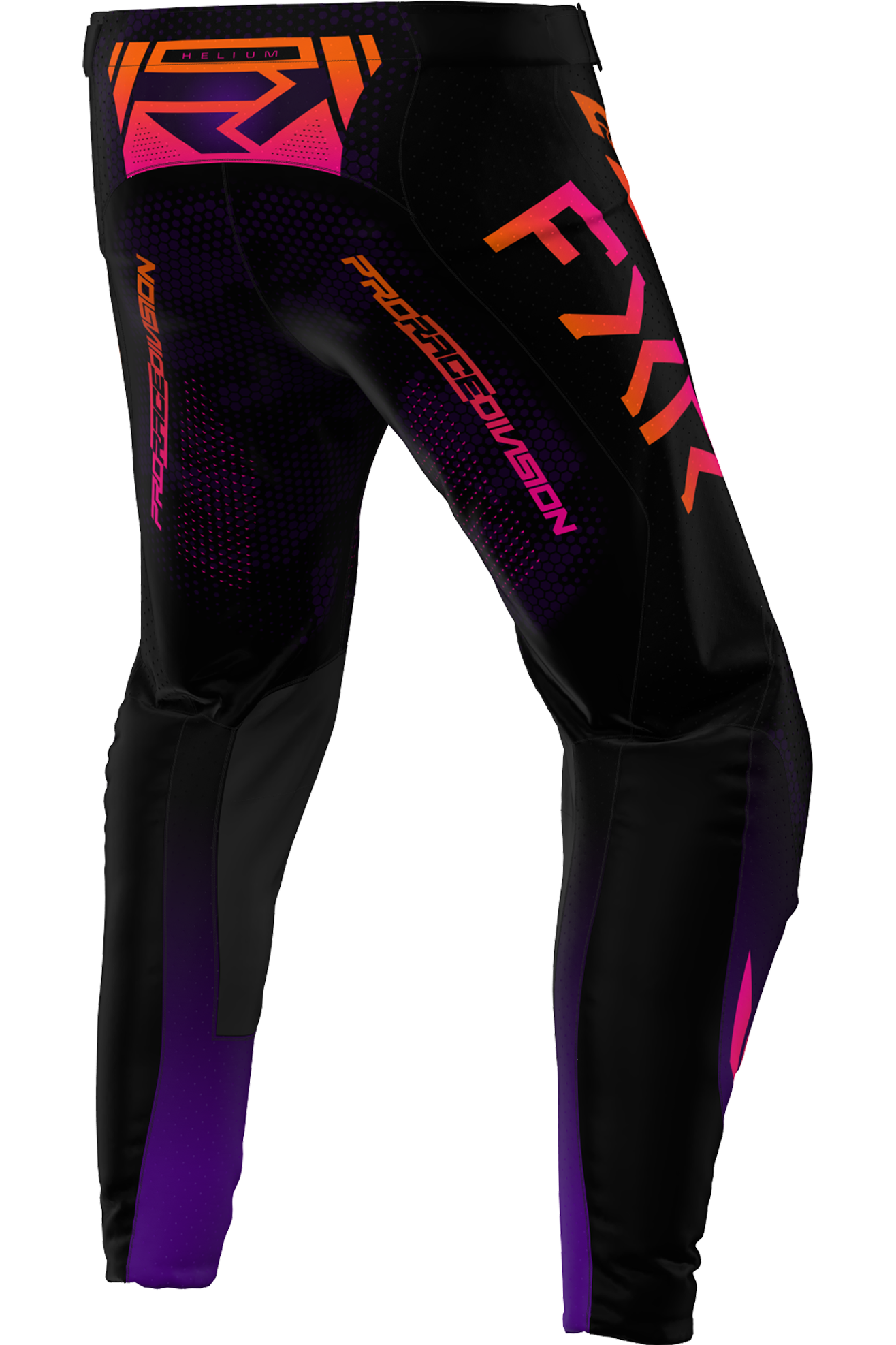 Hlače MX FXR Helium