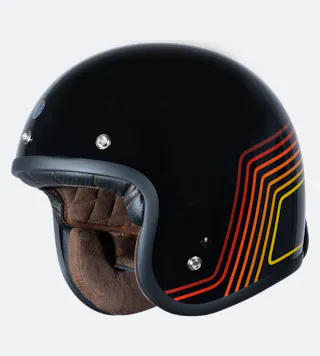 Capacete Aberto Origine Primo Sunrise