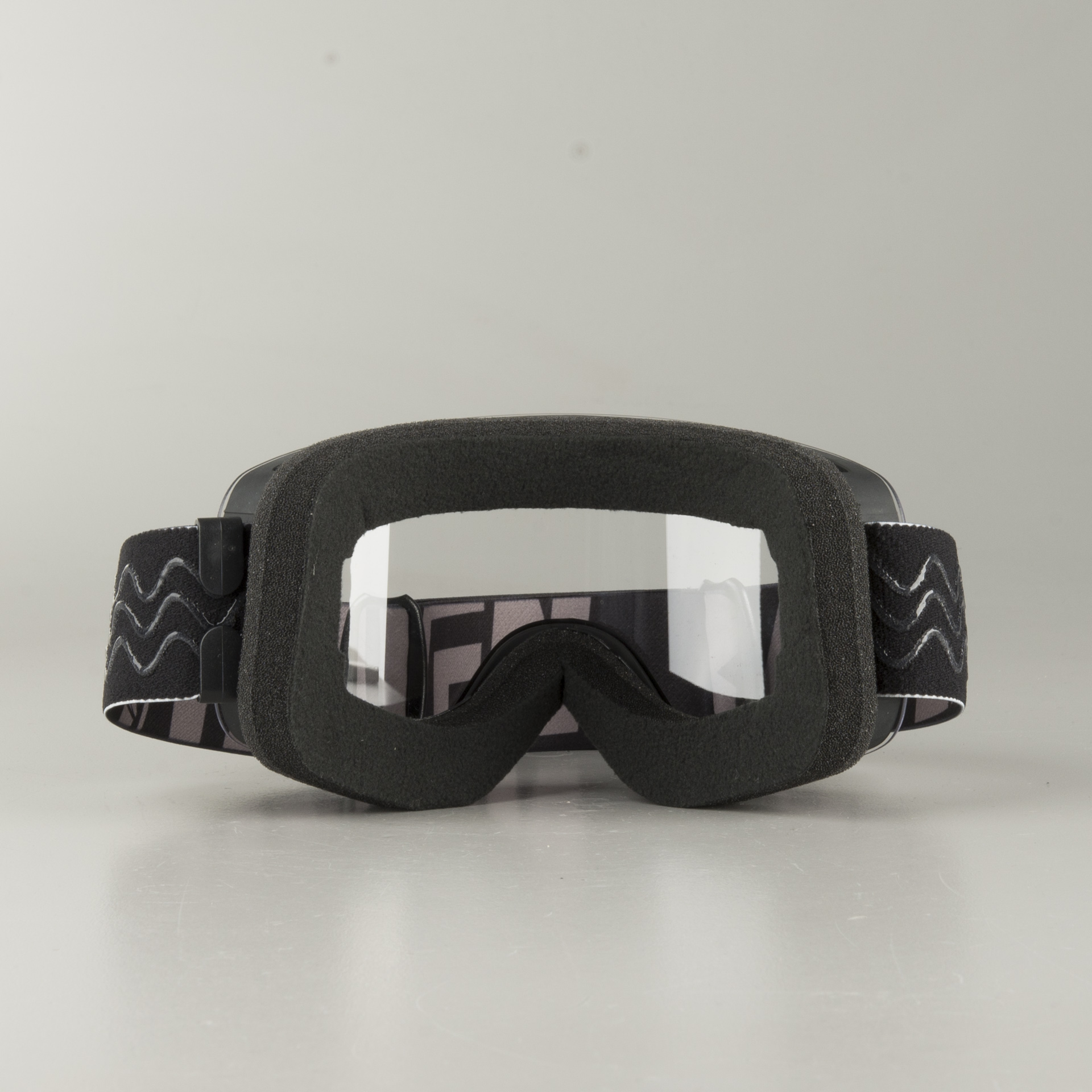 Gafas de Cross Raven Edge Charge - Espejo