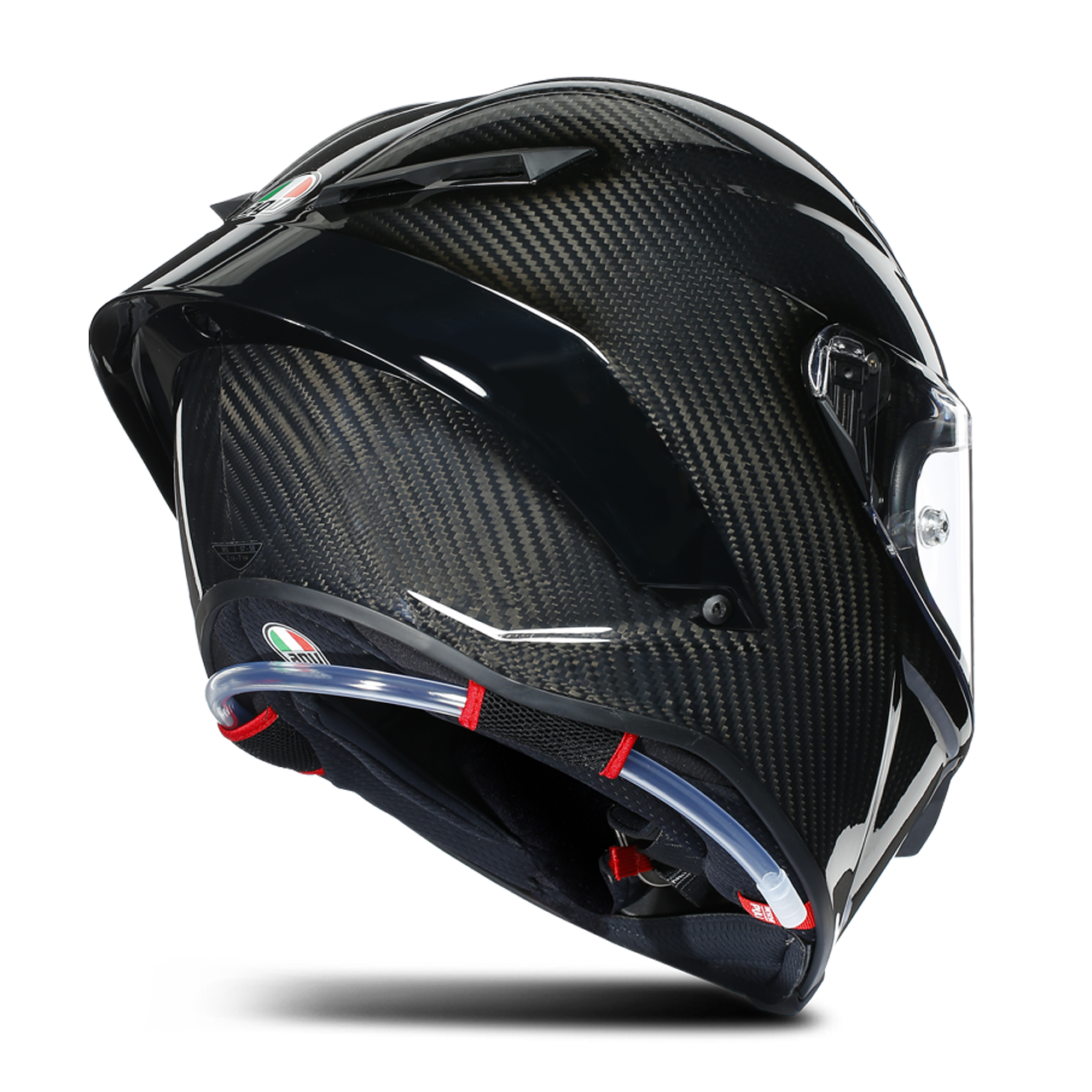 Casco Integral AGV Pista GP RR
