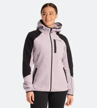 Klim Darby Canyon Women's Fleece Hoodie