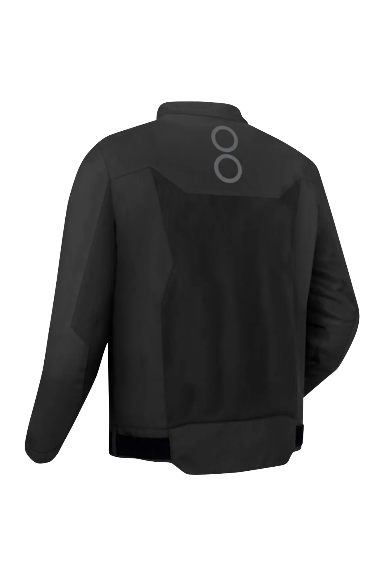 Veste Moto Bering Alias Femme