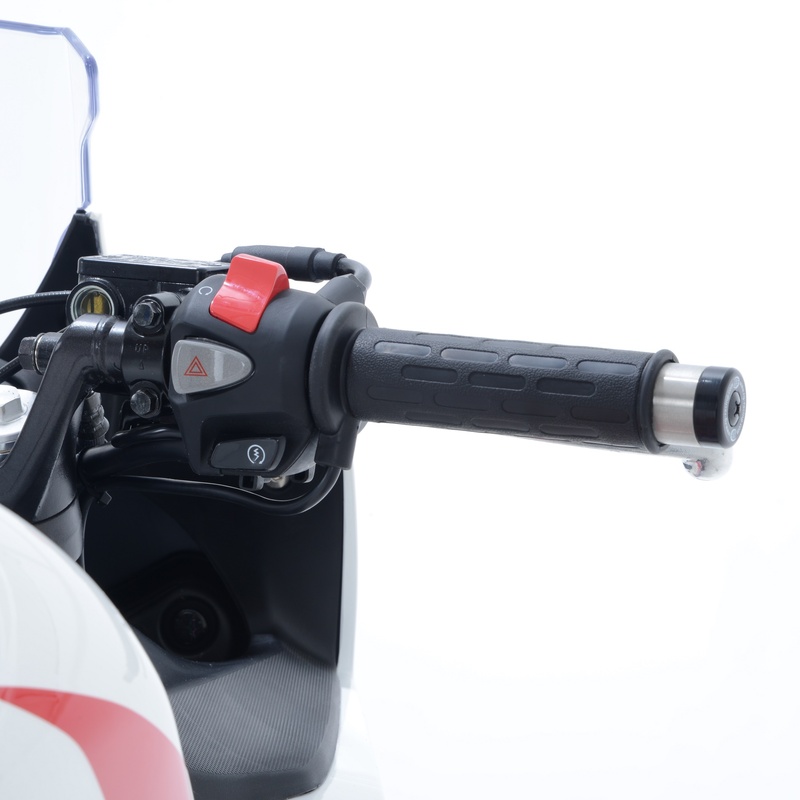 R&G RACING Heated Grips