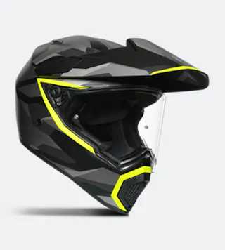 Adventure Helma AGV AX9
