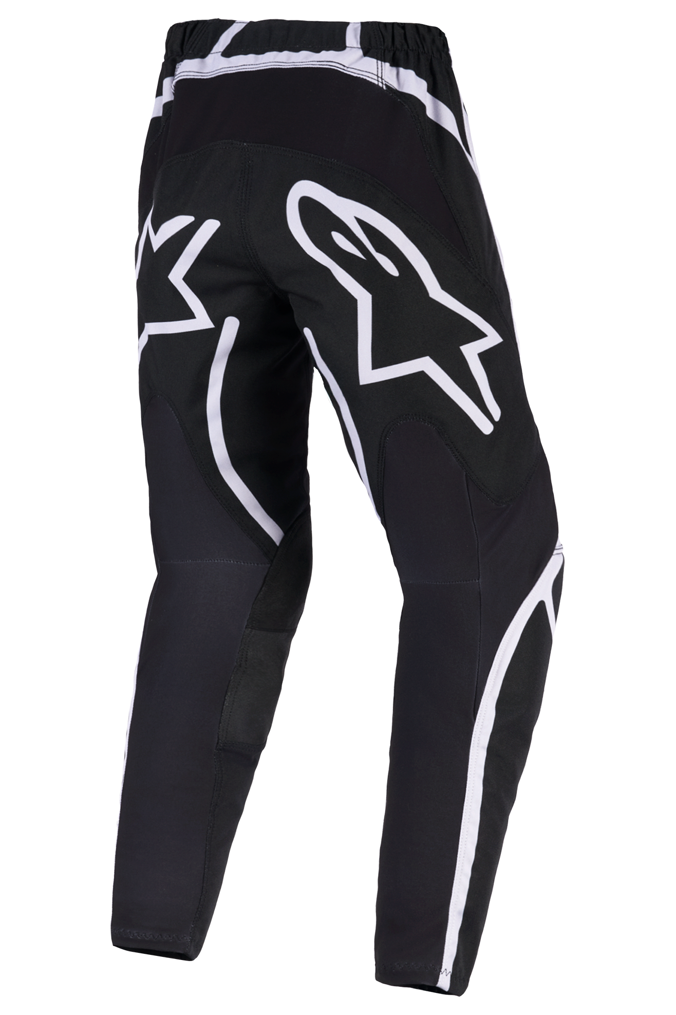 MX Панталони Alpinestars Fluid Apex