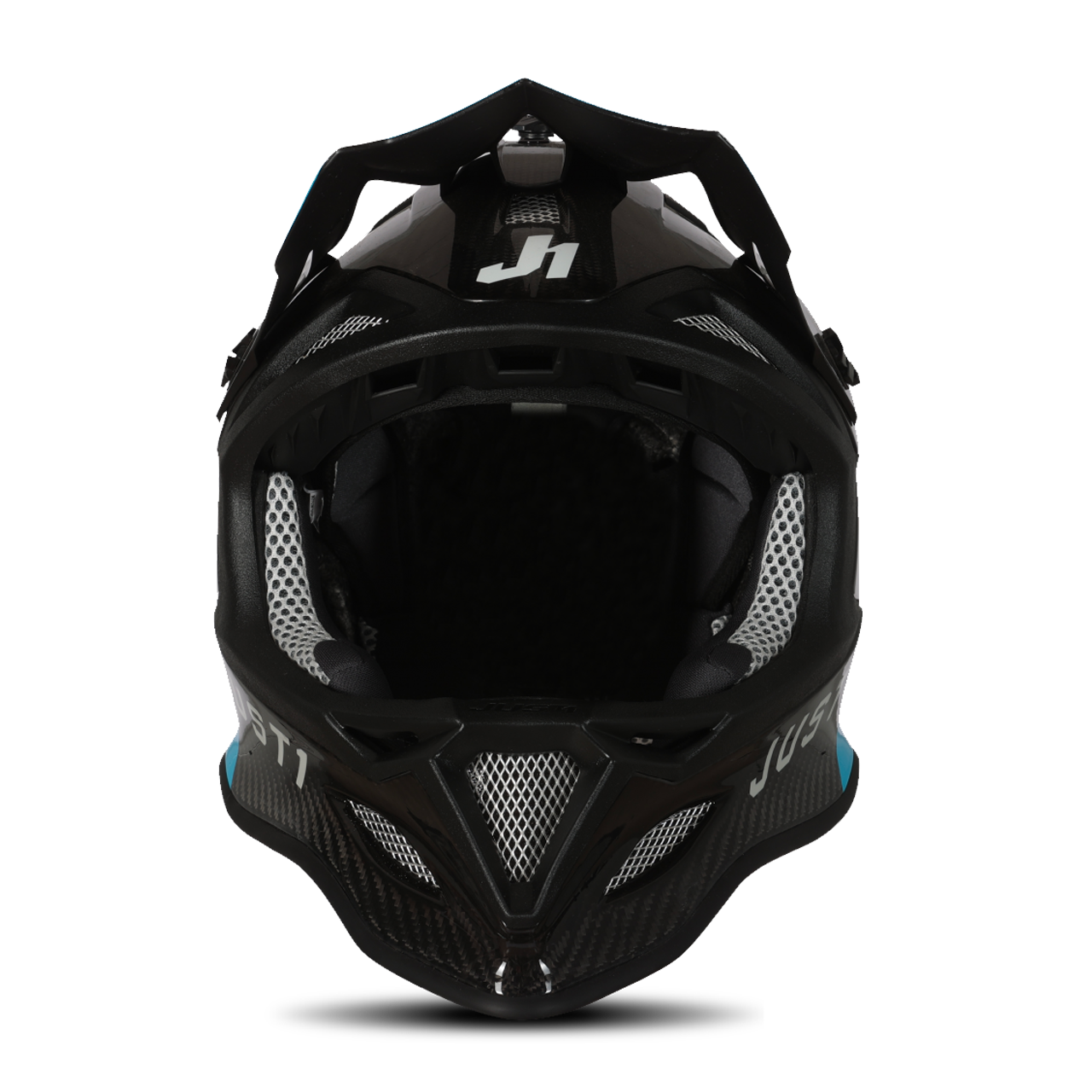 JUST1 JDH Mips® + Mips® Dual MTB Helmet