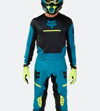 Crosstrøje FOX Flexair Optical