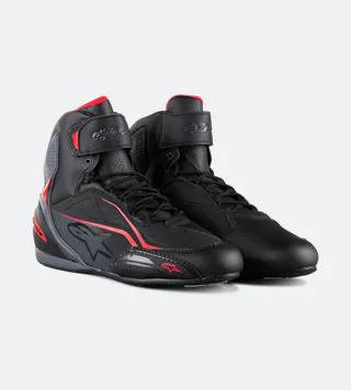 MC-Sko Alpinestars Faster-3