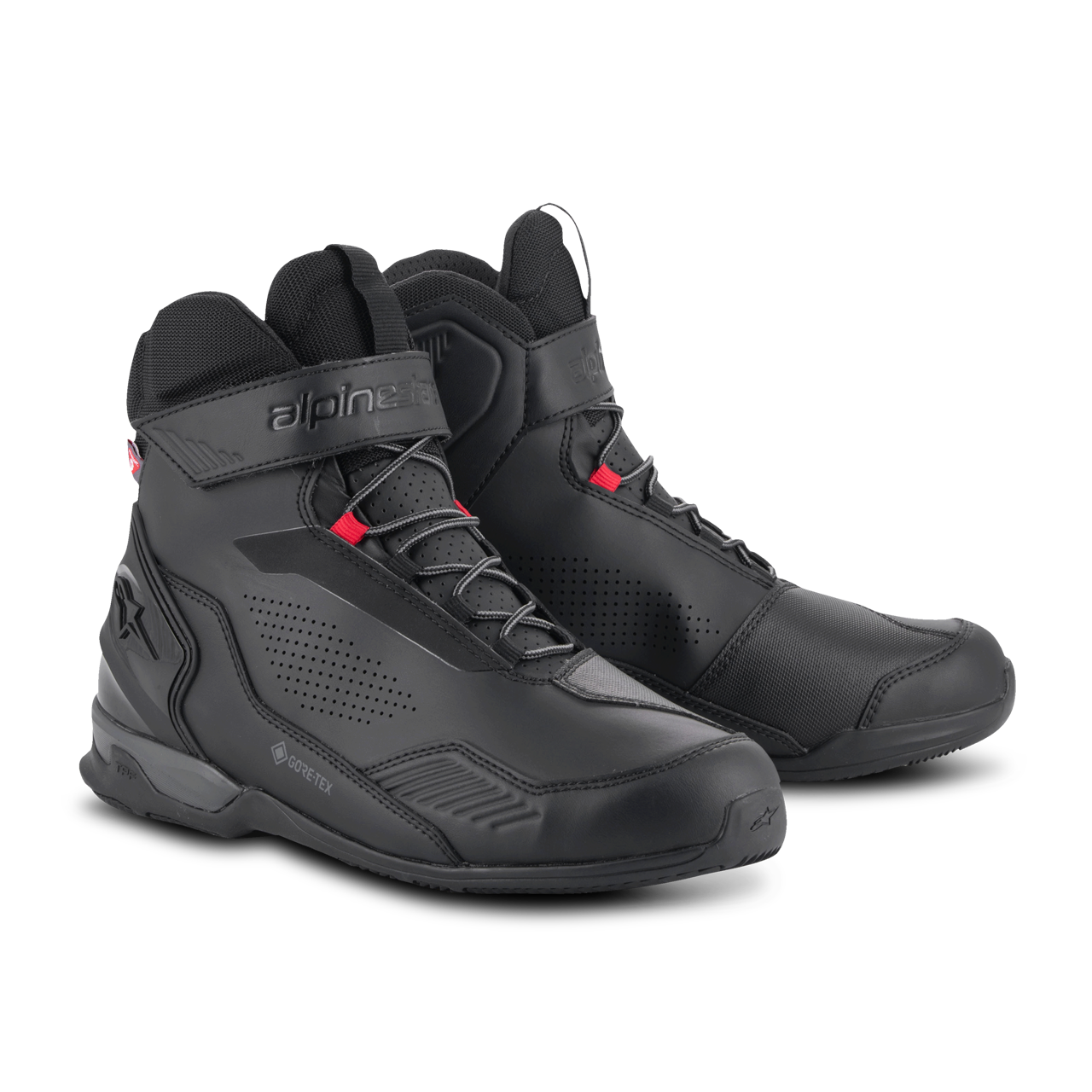 Alpinestars Austral GTX MC Shoes | 24mx