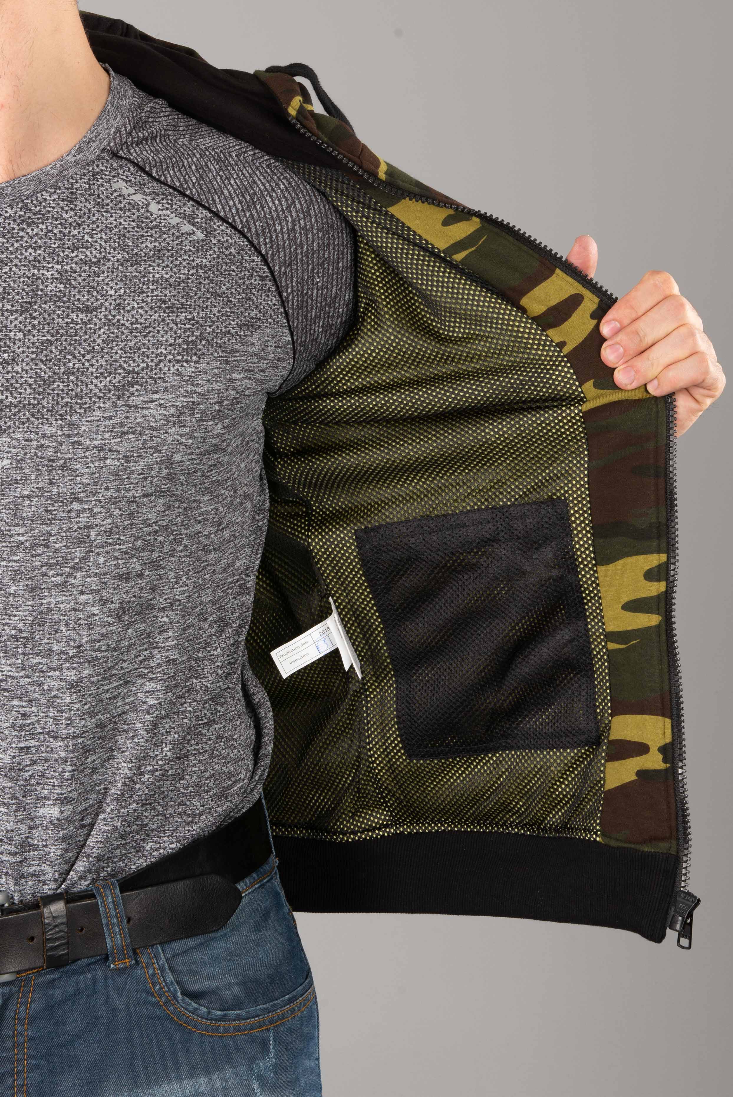 Course Hero Aramid Reinforced Hoodie