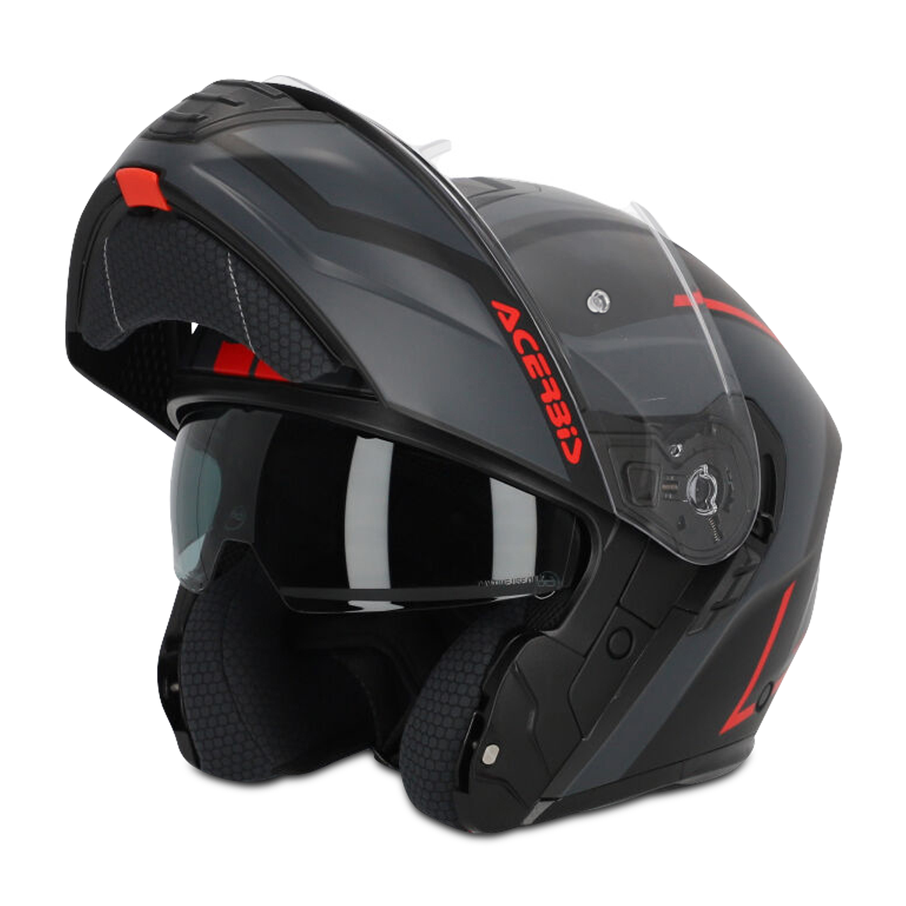 Casco Modular Acerbis TDC