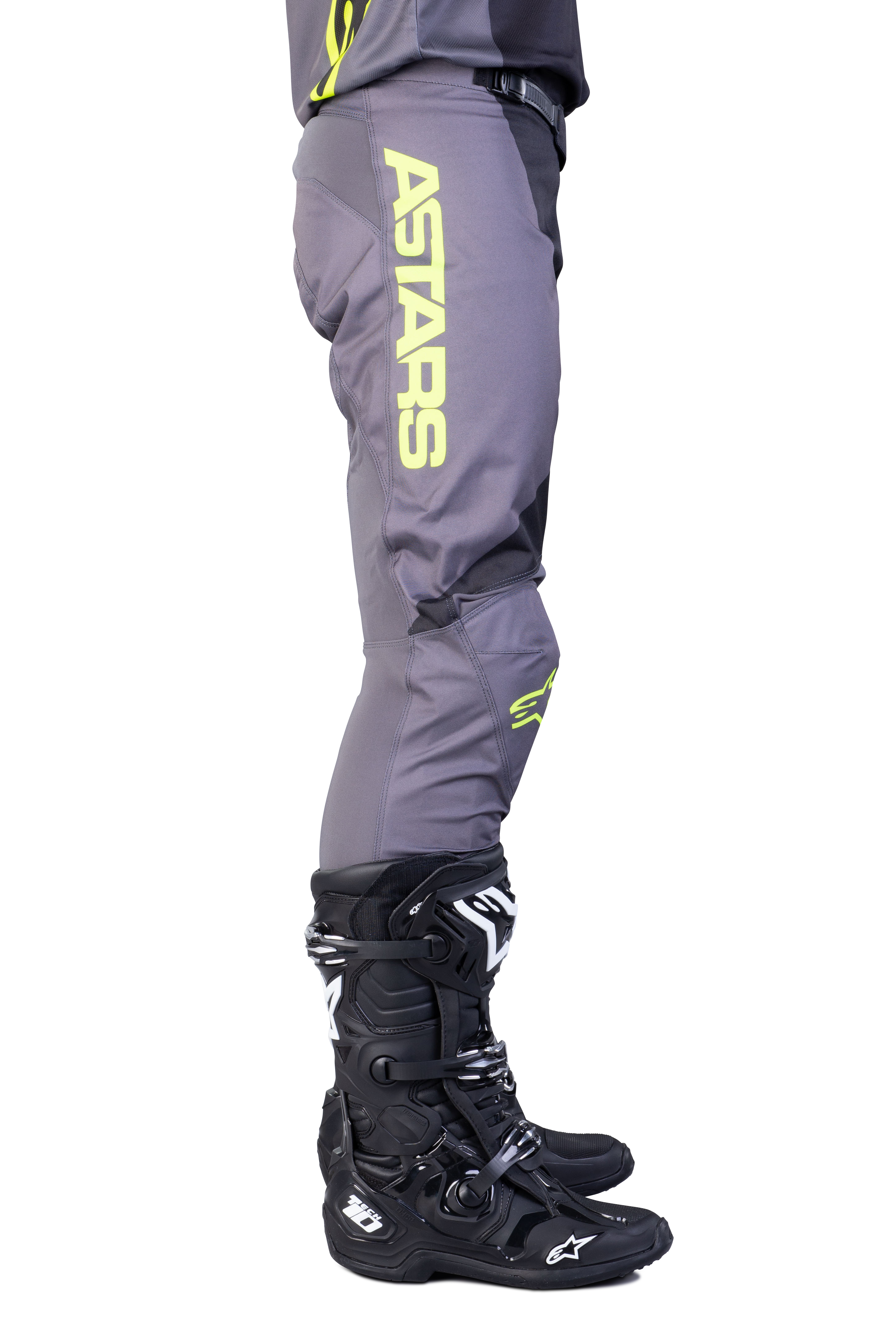 Pantalones de Cross Alpinestars Fluid Speed