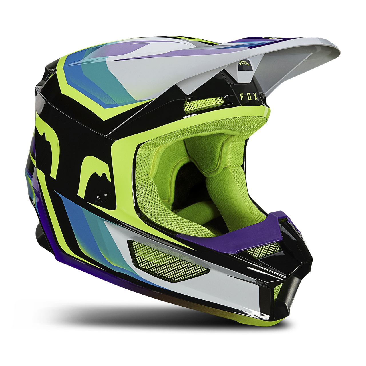 Casco de Cross FOX V1 Mips® Tro