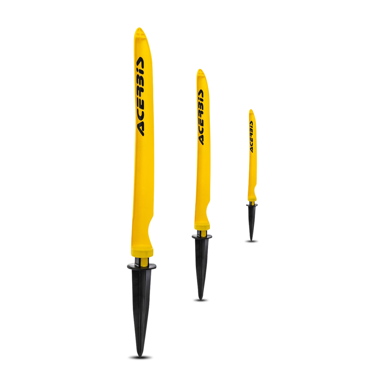 Baanmarkeringen Acerbis 56-Pack